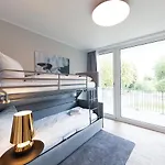 Hotell Maremueritz Yachthafen Waren (Mueritz)