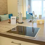 Hotell Maremueritz Yachthafen Waren (Mueritz)