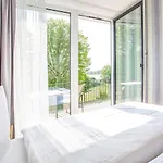 Hotel Maremueritz Yachthafen 2*