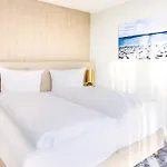 Maremüritz Yachthafen Hotel 2*