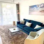 Maremueritz Yachthafen Hotell 2*