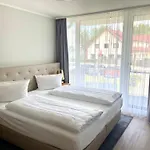Hotell Maremueritz Yachthafen
