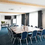 Maremueritz Yachthafen Hotel 2*