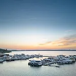 Hotel Maremueritz Yachthafen Waren (Mueritz)