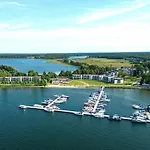 Maremueritz Yachthafen 2* Waren (Mueritz)