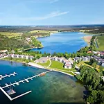 Maremueritz Yachthafen Waren (Mueritz)