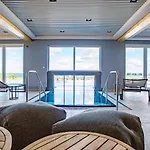 Maremueritz Yachthafen Hotell Waren (Mueritz)