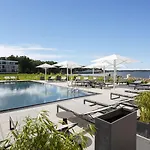 Maremueritz Yachthafen Hotell Waren (Mueritz)