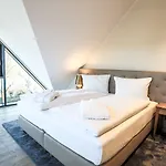 Maremueritz Yachthafen Hotell Waren (Mueritz)