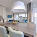 Hotell Maremueritz Yachthafen
