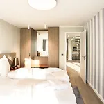 Maremueritz Yachthafen Hotell