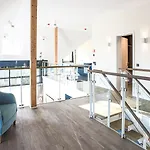 Hotel Maremueritz Yachthafen 2*