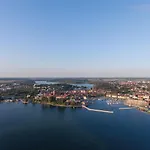 Hotell Maremueritz Yachthafen Waren (Mueritz)