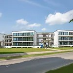 Maremueritz Yachthafen Hotel 2*