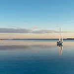 Maremüritz Yachthafen Waren (Müritz)