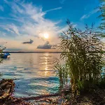 Maremüritz Yachthafen Waren (Müritz)