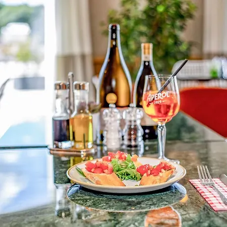 منتجع Maremueritz Yachthafen فارين