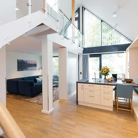 منتجع Maremueritz Yachthafen 2*