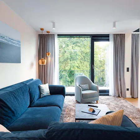 Maremueritz Yachthafen منتجع فارين