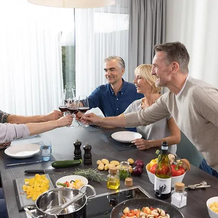 Maremueritz Yachthafen 2*