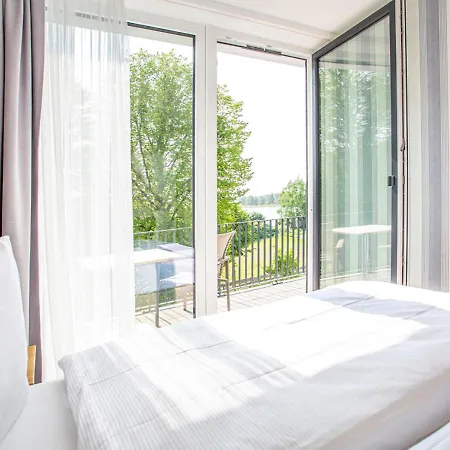 Hotel Maremueritz Yachthafen 2*