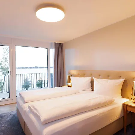 Resort Maremueritz Yachthafen Waren (Mueritz)