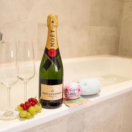 Maremueritz Yachthafen منتجع فارين