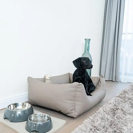 Maremueritz Yachthafen 2*