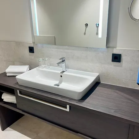 Maremueritz Yachthafen