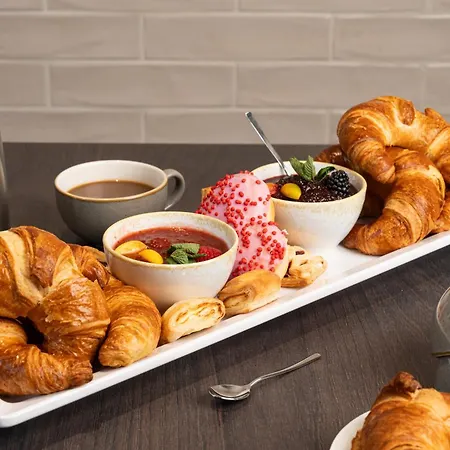 Maremueritz Yachthafen منتجع