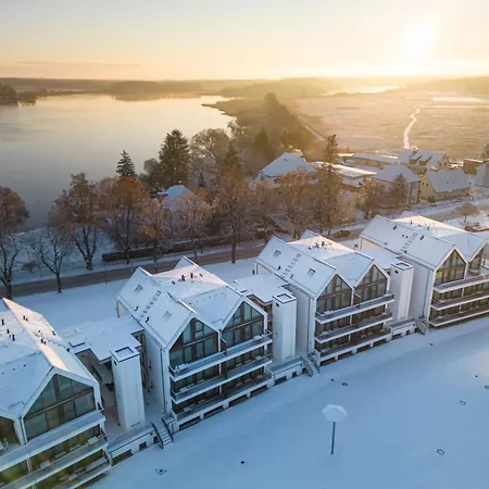 Maremueritz Yachthafen 2* فارين