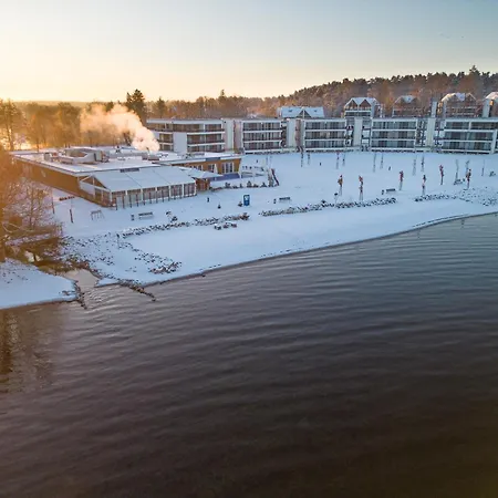 منتجع Maremueritz Yachthafen