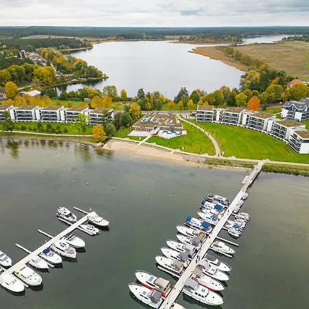 Resort Maremueritz Yachthafen Waren (Mueritz)