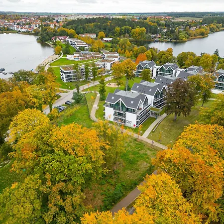 Maremueritz Yachthafen 2*