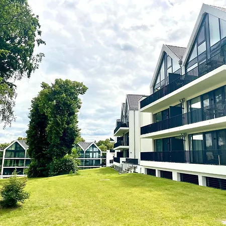 Maremueritz Yachthafen 2*