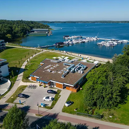 Maremueritz Yachthafen 2* Waren (Mueritz)