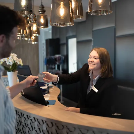 Maremueritz Yachthafen منتجع