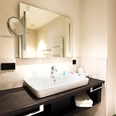 Maremueritz Yachthafen منتجع