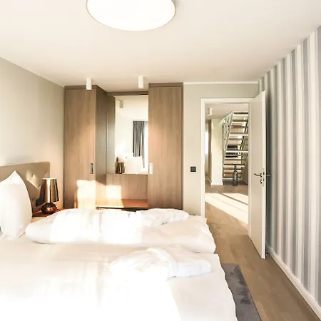 Maremueritz Yachthafen منتجع