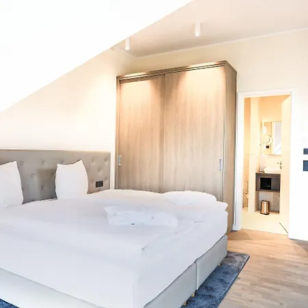 Maremueritz Yachthafen منتجع