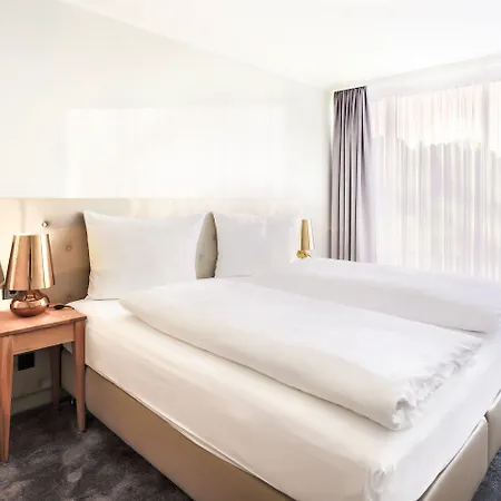 Maremueritz Yachthafen منتجع