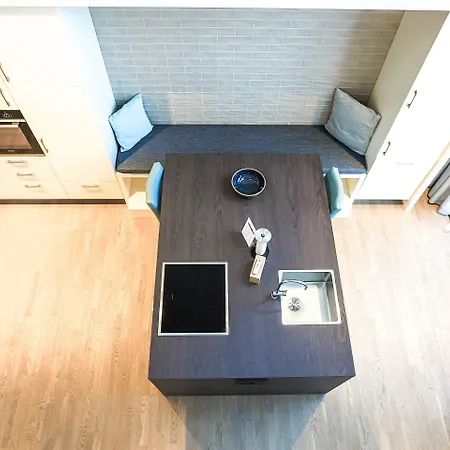 Maremueritz Yachthafen