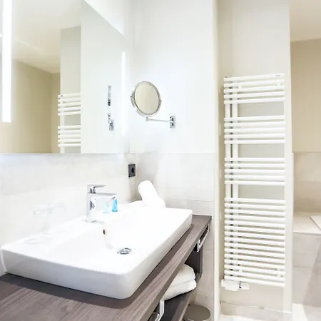 Maremueritz Yachthafen