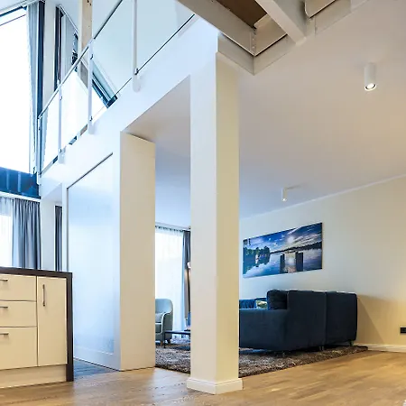 Maremueritz Yachthafen منتجع 2*