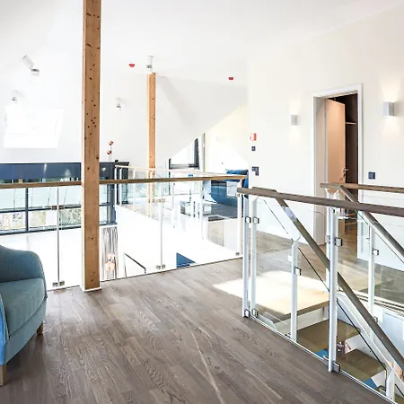 منتجع Maremueritz Yachthafen 2*