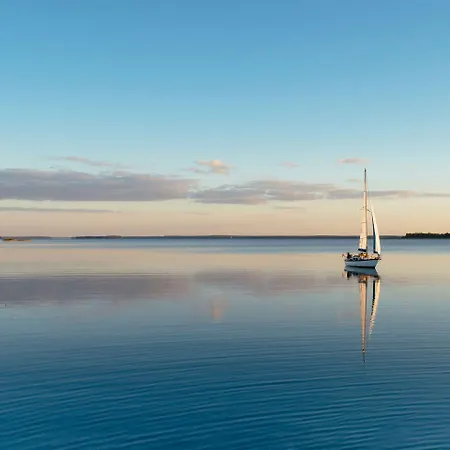 Maremueritz Yachthafen Otel 2*