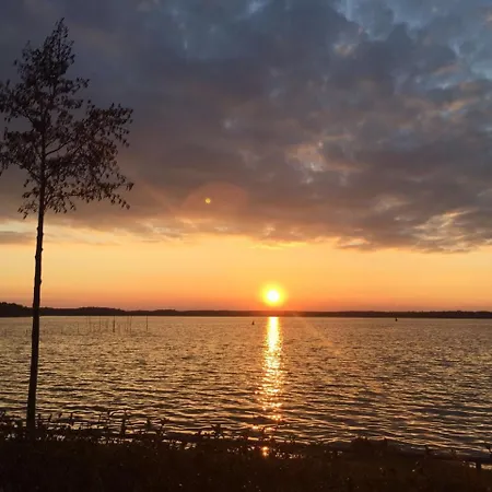 Maremueritz Yachthafen