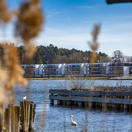 Maremueritz Yachthafen 2* Waren (Mueritz)