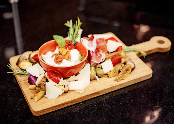 Resort Maremueritz Yachthafen 2*