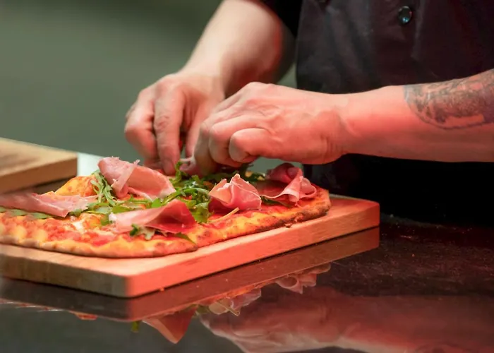 Maremueritz Yachthafen 2* Waren (Mueritz)